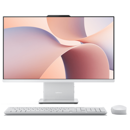 PC Tout-en-un LENOVO IdeaCentre AIO 27" FHD - Ryzen 7 - 32 Go RAM - 1 To SSD