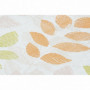 Tapis DKD Home Decor Beige Multicouleur Feuille d'une plante (160 x 230 x 1 cm) 124,99 €