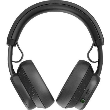 Casque sans fil Fairbuds XL Noir - Son haut de gamme et durable