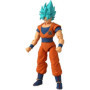 Figurine Super Saiyan Blue Goku - Dragon Ball Super