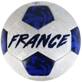 Ballon de Football FFF Vision T5 - 400g Durable