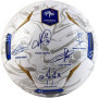 Ballon de Football FFF Photoball T5 - Design Moderne et Épuré