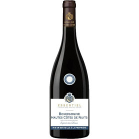 La Cave des Hautes Côtes 2023 - Vin Rouge de Bourgogne AOC
