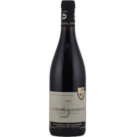 Domaine Denis Fournier Gevrey-Chambertin 2023 - Vin Rouge de Bourgogne
