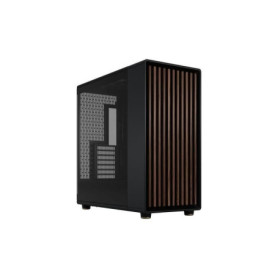 Boîtier PC Fractal Design North XL Charcoal Black avec Ventilation Optimale