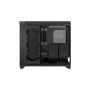 Boîtier PC Fractal Design Meshify 3 XL TG - E-ATX Noir avec Ventilation Optimisée