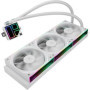 Watercooling AIO THERMALRIGHT Frozen Infinity 360 ARGB Blanc