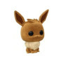 Figurine Funko Pop! Évoli Floqué - Pokémon Édition Spéciale