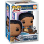 Figurine Funko Pop! Plus Pocahontas 30ème Anniversaire - Édition Spéciale
