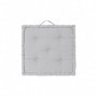 Coussin DKD Home Decor Multicouleur De Sol Polyester Coton (60 x 60 x 13 cm) (3 187,99 €