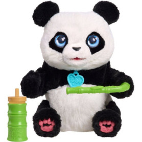 Coco le Panda - Peluche Interactive FURREAL FRIENDS pour Enfants