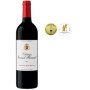 Château Grand Barail 2020 - Vin Rouge Montagne Saint-Emilion
