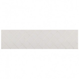 Tapis DKD Home Decor Blanc Losanges Moderne (60 x 240 x 2,2 cm) 119,99 €