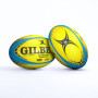 Ballon de rugby d'entraînement GTR4000 Fluo Taille 3 41,47 €