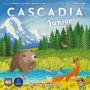 Cascadia Junior - Jeu de stratégie éducatif pour enfants