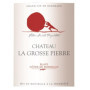 Magnum Château La Grosse Pierre 2022 - Vin Rouge Blaye Côtes de Bordeaux