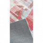 Tapis DKD Home Decor Finition vieillie Polyester Multicouleur (60 x 240 x 0,7 cm 90,99 €