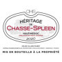 L'Héritage de Chasse-Spleen 2020 - Vin Rouge Haut-Médoc