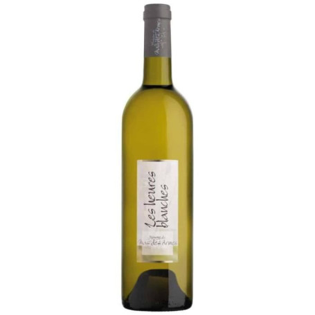 Domaine du Mas des Armes Les Heures Blanches 2024 - Vin Blanc IGP Hérault