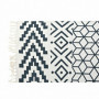 Tapis DKD Home Decor Gris Blanc (160 x 230 x 1 cm) 111,99 €