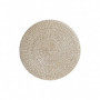 Coussin DKD Home Decor De Sol Naturel Fibre (60 x 60 x 11 cm) 131,99 €