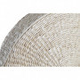 Coussin DKD Home Decor De Sol Naturel Fibre (60 x 60 x 11 cm) 131,99 €