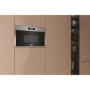 Four Micro-Ondes Encastrable HOTPOINT HAM 212O X Inox 22 L