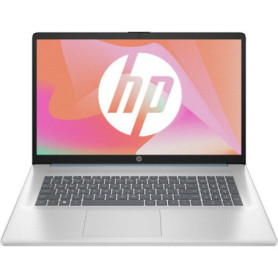 PC Portable HP 17,3" FHD IPS - Ryzen 5, 8Go RAM, 512Go SSD - Windows 11