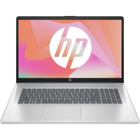 PC Portable HP 17,3" FHD IPS - Ryzen 5, 8Go RAM, 512Go SSD - Windows 11