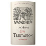 Les Hauts de Trintaudon 2023 - Vin Rouge Haut-Médoc de Bordeaux