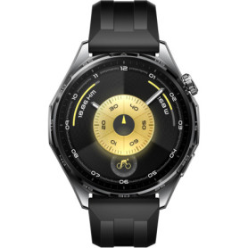 Montre Connectée HUAWEI Watch GT6 46 mm Noir