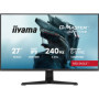 Écran PC Gamer IIYAMA 27" FHD 240Hz Fast IPS G-Master Red Eagle