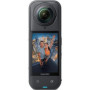 Caméra d'action INSTA360 X5 - Starter Bundle 360° 8K