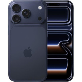 iPhone 17 Pro 512 Go Bleu Profond - Apple