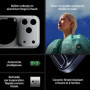 iPhone 17 Pro 512 Go Argent - Performance et Élégance