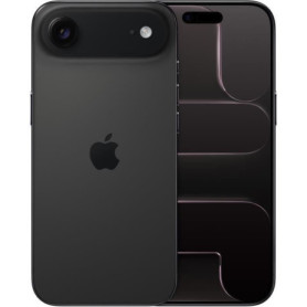 iPhone Air 1 To Space Black - Apple