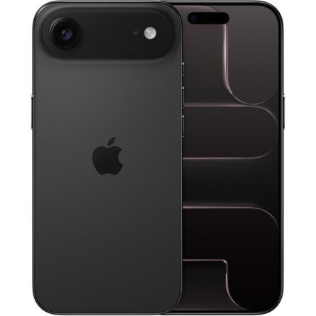 iPhone Air 1 To Space Black - Apple