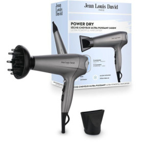 Sèche-Cheveux Professionnel Jean Louis David Power Dry 2400W