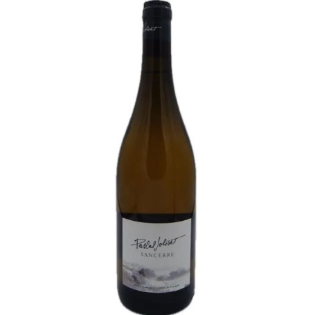 Domaine Pascal Jolivet Cuvée Signature 2023 - Vin Blanc Sancerre 75cl