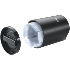 Glacette à Lait JURA - Gaine Isotherme pour Réservoir - Noir