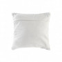 Coussin DKD Home Decor Polyester Coton Multicouleur (60 x 10 x 60 cm) 93,99 €