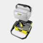 KARCHER OC 3 PLUS - Nettoyeur Haute Pression Compact Sur Batterie