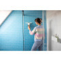 Kärcher WV 1 Compact Care - Nettoyeur de Vitres Efficace et Pratique