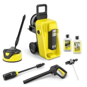 KARCHER K 4 Comfort Premium Home - Nettoyeur Haute Pression 1800 W
