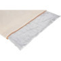 Coussin Chauffant Theo pour Chiens et Chats - 120 x 75 cm - Beige