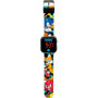 Montre LED Sonic pour Enfants - KIDS LICENSING