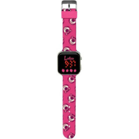 Montre LED Lotso - Personnage Préféré des Enfants