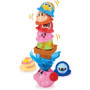 Kirby Ice Cream Tower - Jeu d'action et de réflexion pour toute la famille