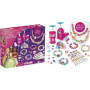 Atelier Créatif Disney Princess - Bijoux à Créer avec LANSAY
