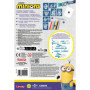 Blopens Minions - Kit de Dessin Aérographe Créatif
